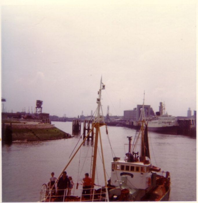 O.249 Luc-Hilda (bouwjaar 1957)