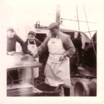 Werken aan boord & wal