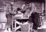 Werken aan boord & wal