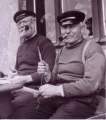 Netten breien, author: Onbekend