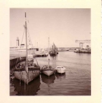 O.130 Gabrielle (Bouwjaar 1943), author: Onbekend