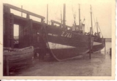 Z.783 Anne-Marie (bouwjaar 1942) en Z.478 Willy-Robert (Bouwjaar 1943), author: Onbekend