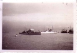 Ferries in Vlissingen