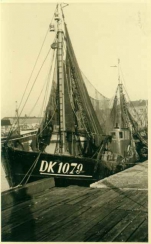 DK.1079 Bernadette-de-Lourdes in Dunkerque 