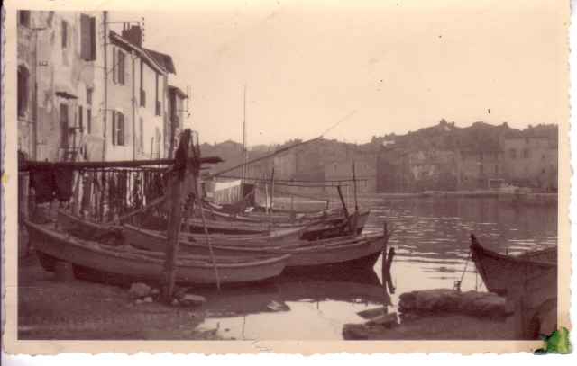 Martigues, Petit port