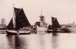 Havenzicht Zierikzee