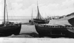 Fishing vessels