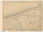 <B>Vander Maelen, Ph.</B> (1846-1856). Heyst 25. Carte topographique de la Belgique, dressée sous la direction de Ph. Vander Maelen à l'échelle de 1 à 20.000. Etablissement géographique de Bruxelles fondé par Ph. Vandermaelen: Bruxelles.