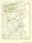 Carte topographique de la Belgique à l'échelle de 1:20.000 = Topografische kaart van België op 1:20.000. Dépot de la Guerre/Institut Cartographique Militaire: Bruxelles