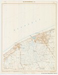 <B>Nationaal Geografisch Instituut</B> (1984). Blankenberge 4/8. Herziening 1981. Carte topographique analogique de la Belgique à l'echelle de 1:10.000 = Analoge topografische kaart van België op 1:10.000. Nationaal Geografisch Instituut: Brussel. 