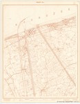 Carte topographique analogique de la Belgique à l'echelle de 1:10.000 = Analoge topografische kaart van België op 1:10.000. Institut Géographique National/Nationaal Geografisch Instituut: Brussel