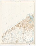 <B>Nationaal Geografisch Instituut</B> (1985). Oostende 12/2. 3de uitgave. Herziening 1982. Carte topographique analogique de la Belgique à l'echelle de 1:10.000 = Analoge topografische kaart van België op 1:10.000. Nationaal Geografisch Instituut: