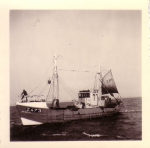 Z.473 Jan Bart III (bouwjaar 1955), author: Onbekend