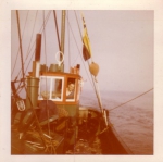 Personen Belgische visserij