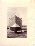Zeebrugge