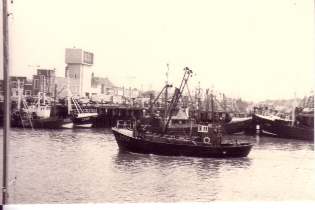 Z.553 Noordster (bouwjaar 1956)