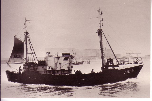 Z.575 (Bouwjaar 1966)