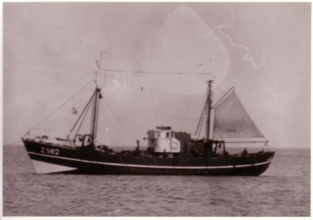 Z.562 Luc (bouwjaar 1956)