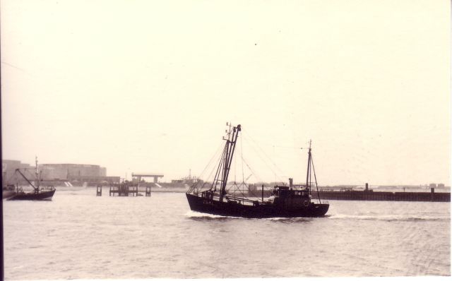 Z.586 Mermaid (bouwjaar 1963)