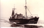 Z.599 Zeevogel (bouwjaar 1964), author: Onbekend