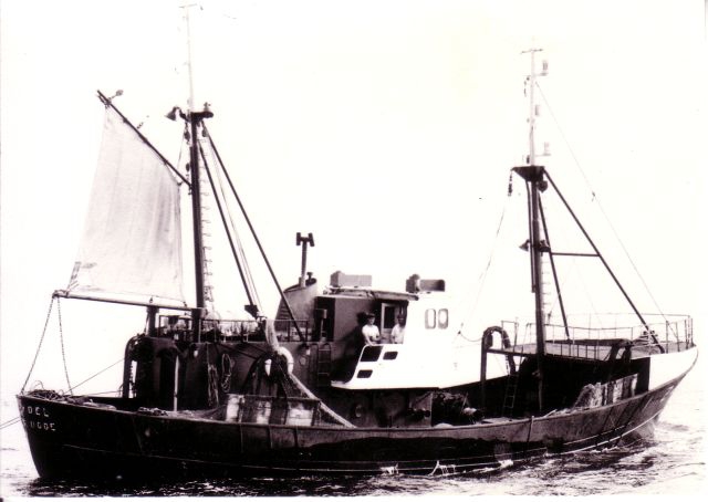 Z.482 Breydel (bouwjaar 1963)