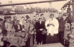 Doop Z.550 Zeemansmoed (Bouwjaar 1953), author: Onbekend