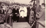 Doop Z.550 Zeemansmoed (Bouwjaar 1953), author: Onbekend