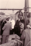 Doop Z.550 Zeemansmoed (Bouwjaar 1953), author: Onbekend