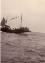 Doop Z.474 Gerard-Leon (Bouwjaar 1942)