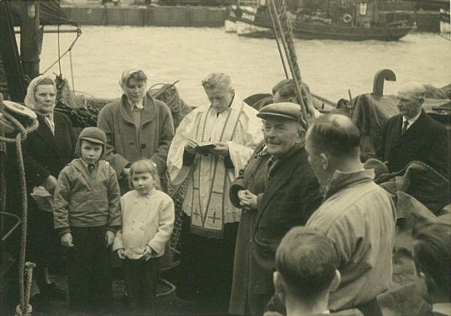 Doop Z.468 Sint Petrus (bouwjaar 1956)