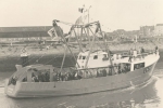 Z.424 Zeepaard (bouwjaar 1966), author: Onbekend