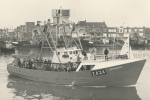 Doop Z.424 Zeepaard (bouwjaar 1966), author: Onbekend