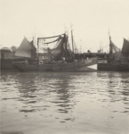 Z.520 De Drie Gebroeders (Bouwjaar 1926), author: Onbekend