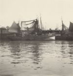 Z.520 De Drie Gebroeders (Bouwjaar 1926)