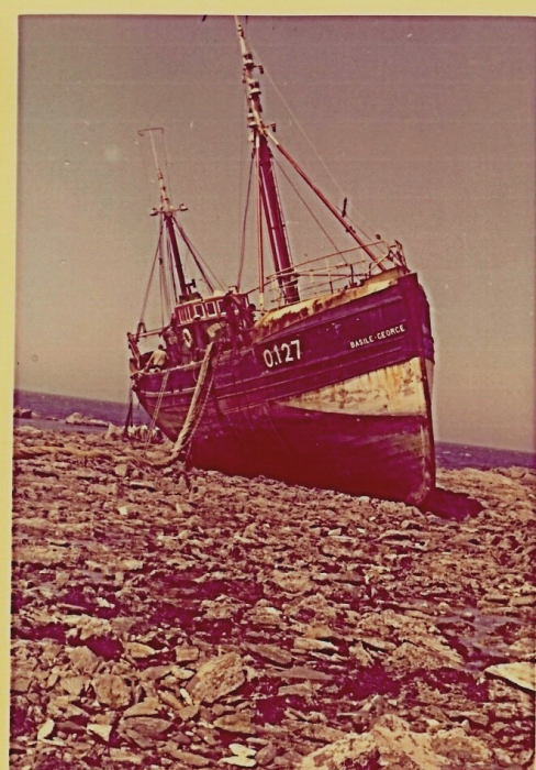 Schip: 127 Basile-Georges (bouwjaar 1930)