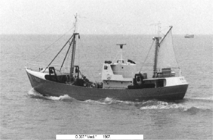 O.307 Verdi (bouwjaar 1967)