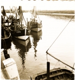 N.534 (Bouwjaar 1942) en andere schepen