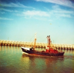 N.590 Horizon (bouwjaar 1961)