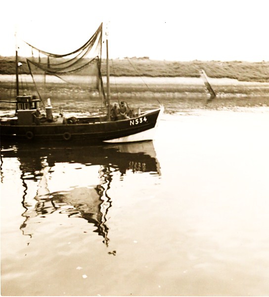 N.534 (Bouwjaar 1942)