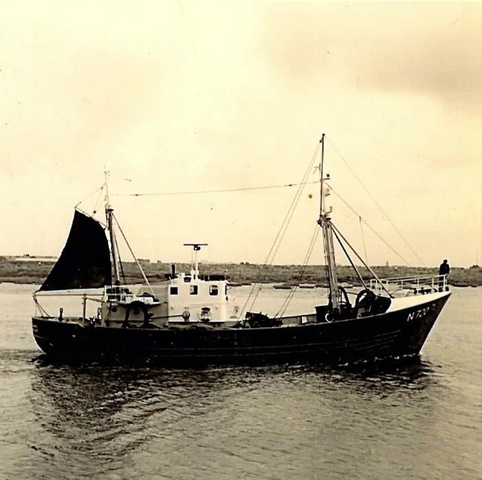 N.720 (Bouwjaar 1963)