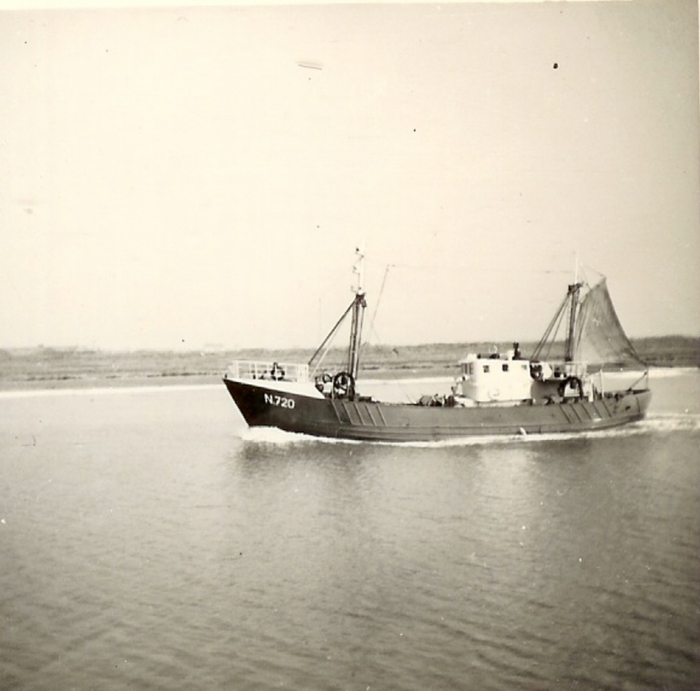 N.720 (Bouwjaar 1963)