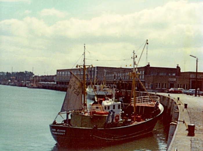 N.720 André-Jeanine (Bouwjaar 1963)