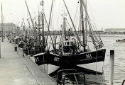 N.817 (Bouwjaar 1942) en N.1, author: Onbekend