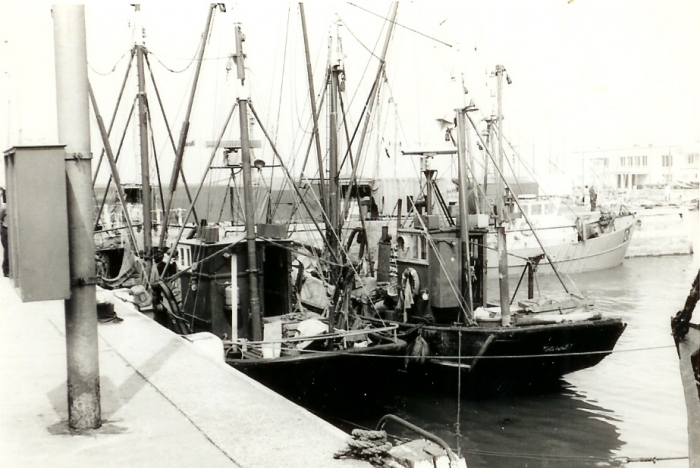 Oostendse kustvaartuigen