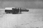 <B>Leloup, E. et al.</B> (1964). Recherches sur l'ostréiculture dans le bassin de chasse d'Ostende en 1963. Ministère de l'Agriculture. Commission TWOZ. Groupe de Travail Ostréiculture: Ostende. 48 pp.