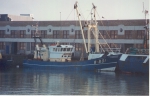 B.601 Van Maerlant (bouwjaar 1991)