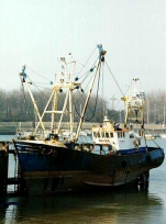 Z.79 Thorn (Bouwjaar 1986)