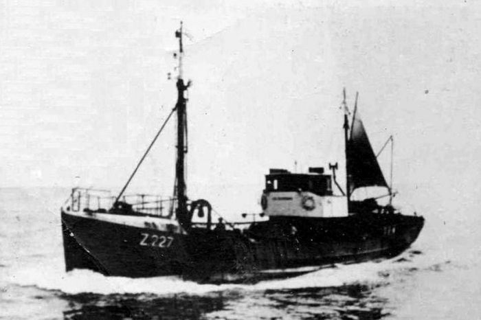 Z.227 GOLVENZANG
