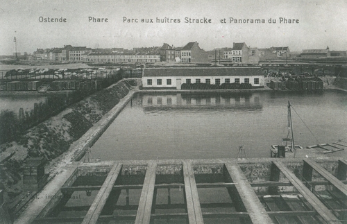 Oesterpark "Stichert-Stracké & Cie"