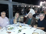 Dinner